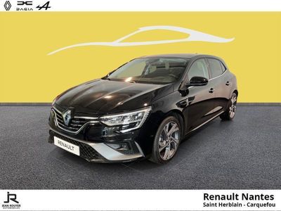 Renault Mégane IV