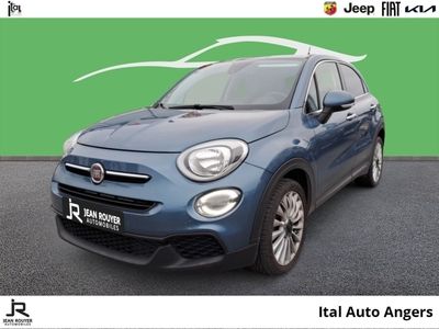 occasion Fiat 500X 1.0 FireFly Turbo T3 120ch Lounge