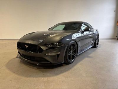 Occasion 2019 Ford Mustang Coupé | 44 990 € (Bon prix)