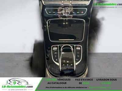 Occasion Mercedes E43 AMG AMG 401 ch (294 kW) 2017 Berline