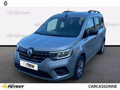 occasion Renault Kangoo Blue dCi 95 Techno