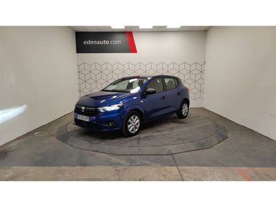 occasion Dacia Sandero ECO-G 100 Essentiel