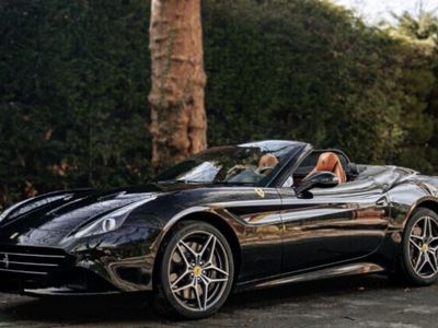 occasion Ferrari California CaliforniaT phase 2 3.9l V8 560 ch - Echappement CA