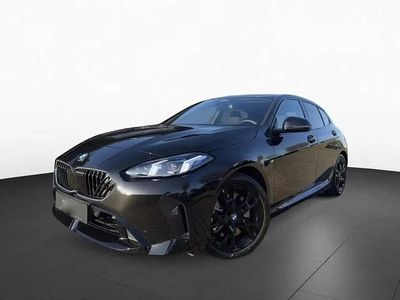 Noir Occasion 2025 BMW 123 M Sport Citadine | 36 990 €