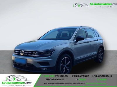 Occasion 2020 VW Tiguan SUV | 29 200 € (Prix juste)