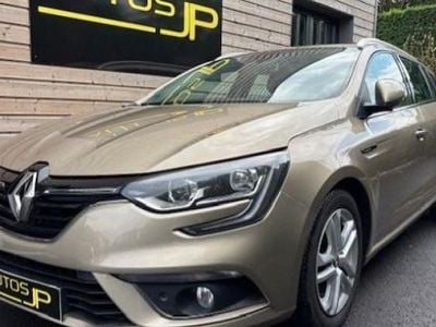 Renault Mégane GrandTour