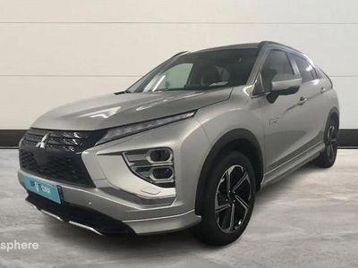 Occasion Mitsubishi Eclipse Cross Intense 99 ch (72 kW) 2024 Gris SUV
