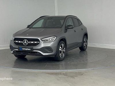 Mercedes GLA200