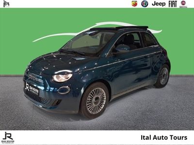 occasion Fiat 500C 500Ccabrio MY23 42kWh Pack Style Bonus ecologique déduit