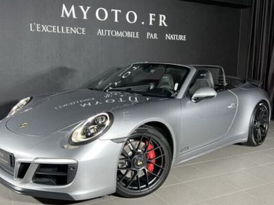 Porsche 991