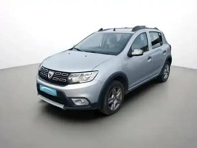 Gris Occasion 2020 Dacia Sandero Berline | 12 450 € (Prix juste)