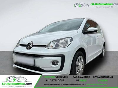 occasion VW up! 1.0 60 BVM