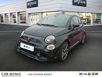 Abarth 695