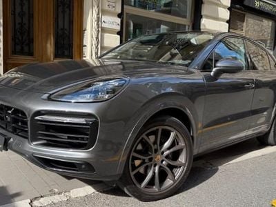 Occasion 2021 Porsche Cayenne SUV | 76 490 € (Prix assez cher)