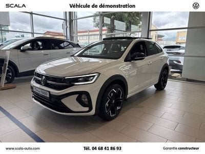 VW Taigo