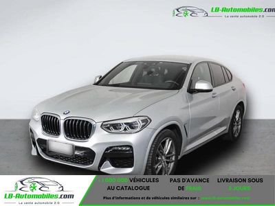 Occasion BMW X4 265 ch (194 kW) 2020 SUV
