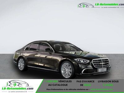 occasion Mercedes S350 Classe350 d BVA