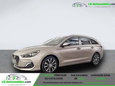 Occasion Hyundai i30 140 ch (102 kW) 2019 Break