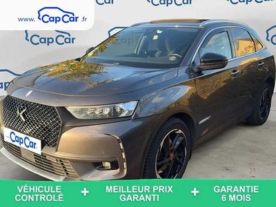 DS Automobiles DS7 Crossback