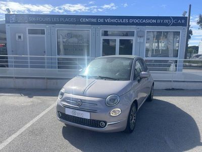 occasion Fiat 500C 500C MY20 SERIE 7 EURO 6D0.9 85 ch TwinAir S/S