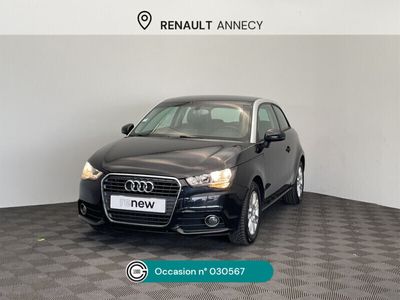 occasion Audi A1 I 1.6 TDI 90ch FAP Ambiente