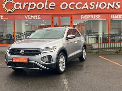 occasion VW T-Roc 1.5 TSI EVO 150 Start/Stop DSG7 Life - VIVA196917882