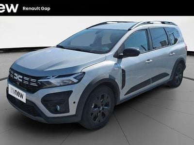 Gris Occasion 2023 Dacia Jogger Extreme Monospace | 18 490 € (Prix juste)