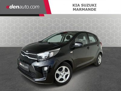 Occasion 2021 Kia Picanto Active Citadine | 10 290 € (Prix juste)