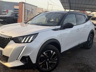 Occasion 2021 Peugeot 2008 GT SUV | 16 990 € (Bon prix)