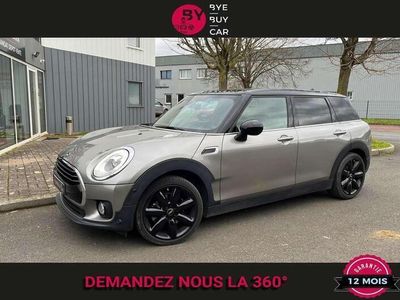 occasion Mini Cooper 1.5i 136ch Edition Kensington - Garantie 1a