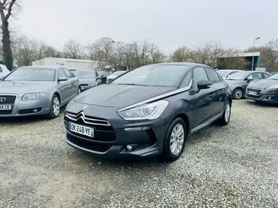 Citroën DS5