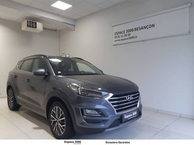 occasion Hyundai Tucson Tucson1.6 CRDi 136 DCT-7