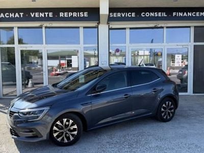 Renault Mégane IV