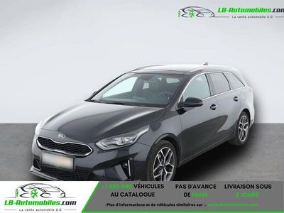 Occasion 2020 Kia Ceed Citadine | 26 400 € (Prix assez cher)
