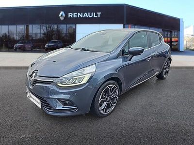 occasion Renault Clio IV Clio TCe 120 Energy Intens