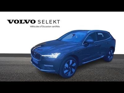 Occasion 2025 Volvo XC60 Ultra SUV | 60 900 € (Prix cher)