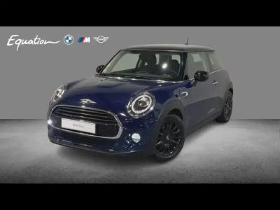 Mini Cooper D