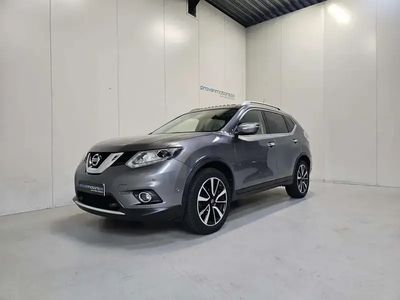 occasion Nissan X-Trail 1.6 dCi Autom. - 7pl - Pano - Topstaat 1Ste Eig