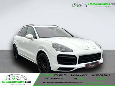 Occasion Porsche Cayenne S 441 ch (324 kW) 2020 SUV