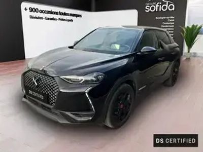 DS Automobiles DS3 Crossback