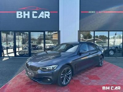 Occasion BMW 420 Sport Line 190 ch (139 kW) 2020 Berline