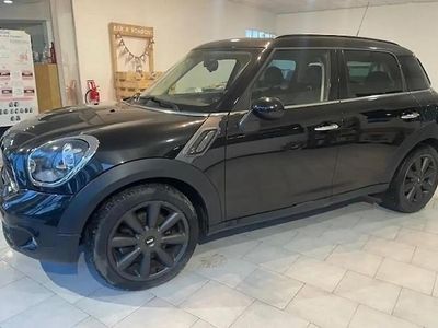 Occasion Mini Cooper S 185 ch (136 kW) 2013 Noir Citadine