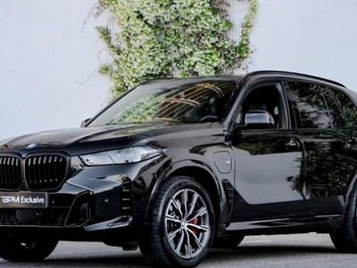 Occasion 2024 BMW X5 M Sport SUV | 89 000 € (Bon prix)