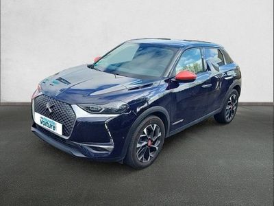 occasion DS Automobiles DS3 Crossback DS3 CROSSBACK