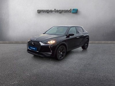 DS Automobiles DS3 Crossback E-Tense