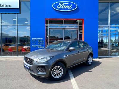 occasion Jaguar E-Pace 2.0D 150ch Business R-Dynamic AWD BVA9