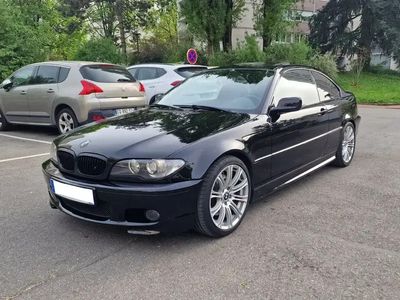 occasion BMW 330 SERIE 3 COUPE E46 (02/1999-06/2006) Coupé