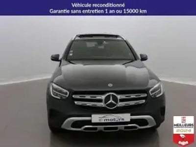 Mercedes GLC300e