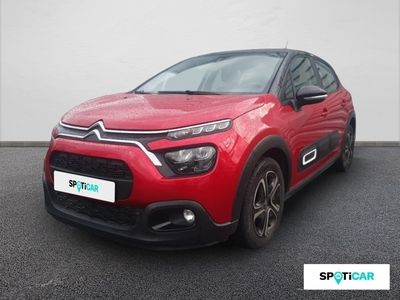 occasion Citroën C3 1.2 PureTech 83ch S&S Feel Pack