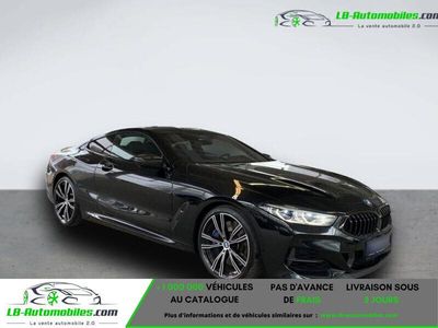 occasion BMW 530 530 M850i xDrivech BVA